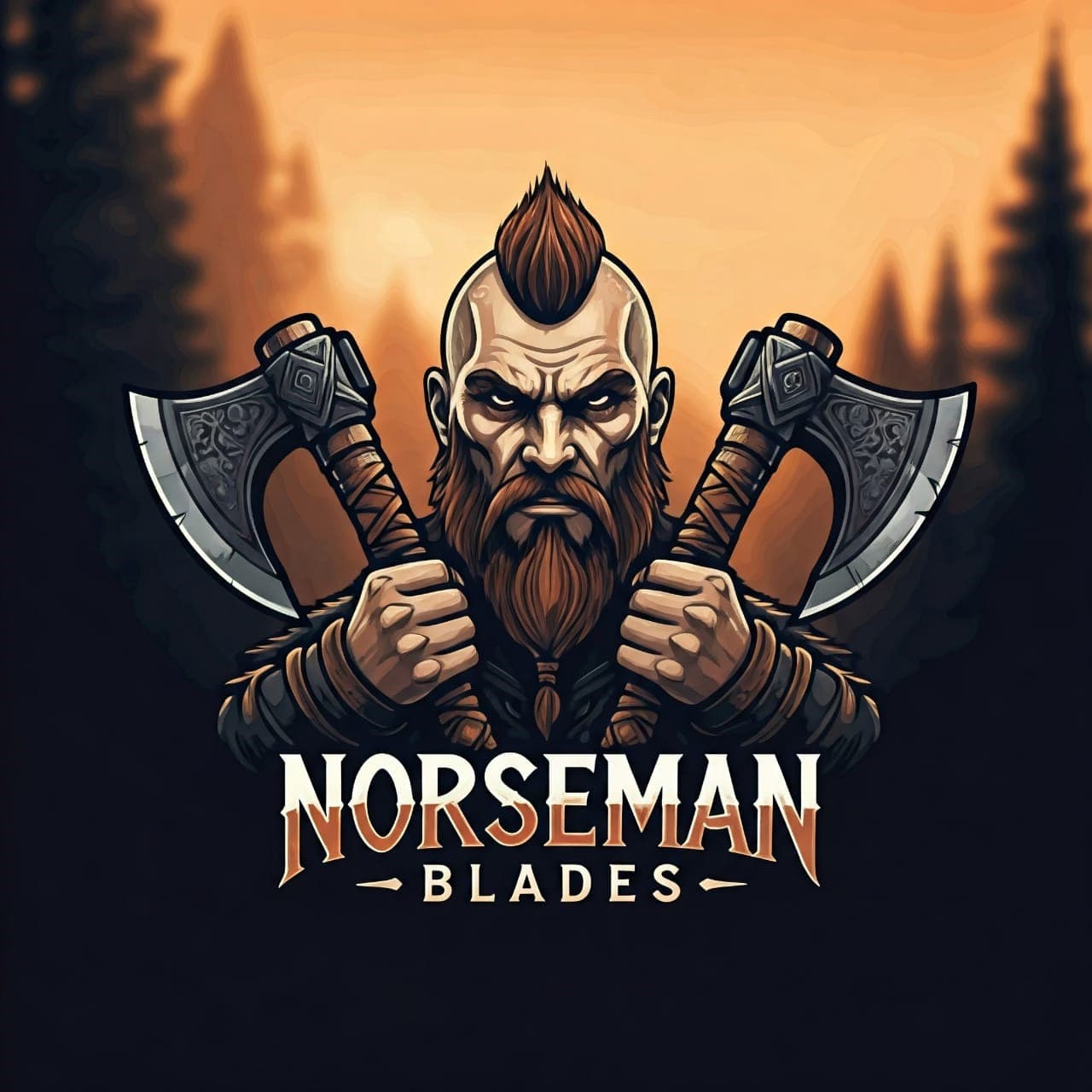 NORSEMAN BLADES